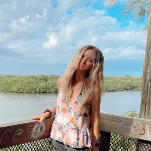 Meet your Posher, Grace